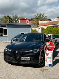 Alfa Romeo Stelvio 2.2 Turbodiesel 190 CV AT8 Q4 B