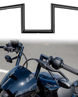 Manubrio Dreamizer Ape Hanger 8” per moto Custom