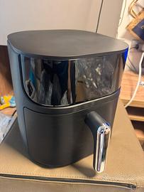 Friggitrice mai usata