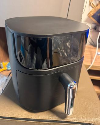 Friggitrice mai usata