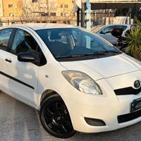 Toyota Yaris 1.0 69CV 12 MESI DI GARANZIA 94.000KM