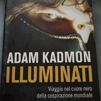 libro gli illuminati di adamkadmon