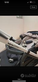 Trio Inglesina Zippy Pro