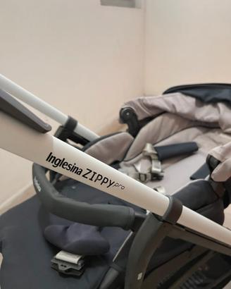 Trio Inglesina Zippy Pro