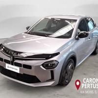 Lancia Ypsilon 1.2 mhev 110cv e-dct