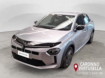 Lancia Ypsilon 1.2 mhev 110cv e-dct