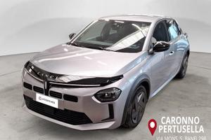 Lancia Ypsilon 1.2 mhev 110cv e-dct