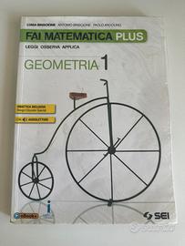 GEOMETRIA 1