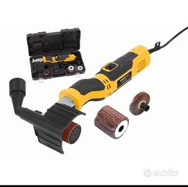 smerigliatrice Power plus 310w