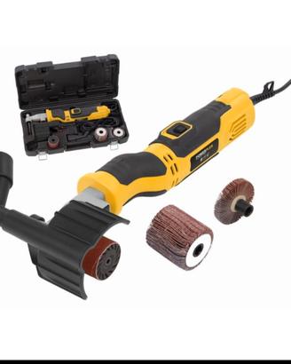 smerigliatrice Power plus 310w