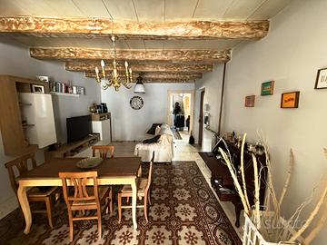 Bilocale ristrutturato