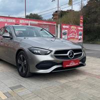 Mercedes-Benz Classe C 220 D (W206)