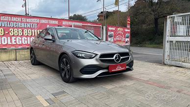 Mercedes-Benz Classe C 220 D (W206)