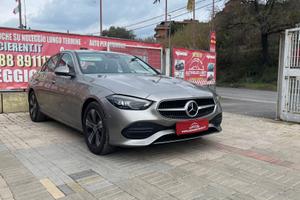 Mercedes-Benz Classe C 220 D (W206)