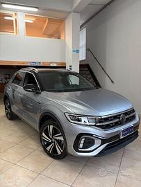 Volkswagen T-Roc 2.0 TDI SCR 150 CV DSG R-Line