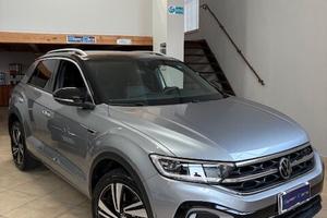 Volkswagen T-Roc 2.0 TDI SCR 150 CV DSG R-Line