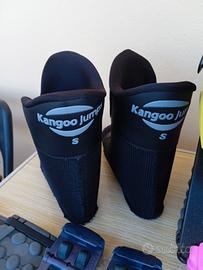 Ricambi Kangoo Jumps