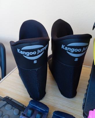 Ricambi Kangoo Jumps