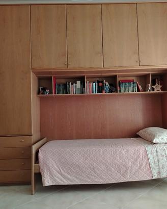 camera da letto 