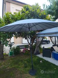 Ombrellone da Giardino 