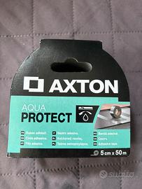 Nastro adesivo Axton Aqua Protect sottopavimento