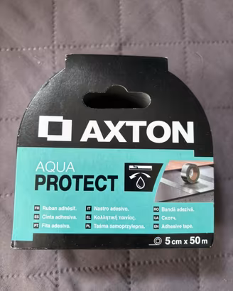 Nastro adesivo Axton Aqua Protect sottopavimento