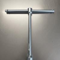 Chiave a T a bussola MUNDIAL 22mm - NUOVA 