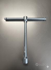 Chiave a T a bussola MUNDIAL 22mm - NUOVA 