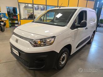 Fiat Doblo Doblò 1.5 BlueHdi IVA COMPRESA 3 posti