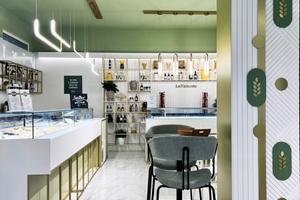 Pastificio & Pasticceria Ristorante Unico