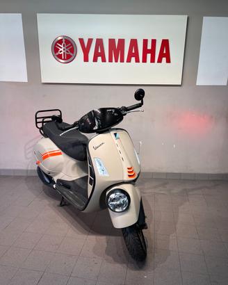 Piaggio Vespa 300 GTV