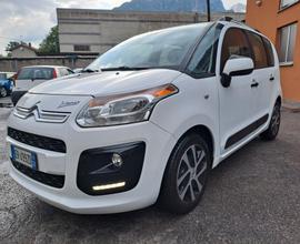 CITROEN C3 PICASSO 1.6 HDI *OK NEOPATENTATI*