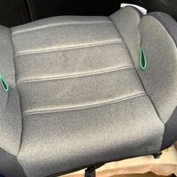 RIALZATORE BAMBINI ISOFIX
