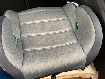 RIALZATORE BAMBINI ISOFIX