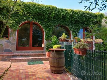 Casa di campagna a meno di 20 km da Cagliari