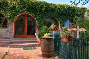 Casa di campagna a meno di 20 km da Cagliari