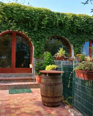 Casa di campagna a meno di 20 km da Cagliari