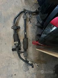 barra anti rollio ant e post range rover sport 201