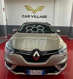 Renault Megane Mégane dCi 8V 110 CV Energy Busines
