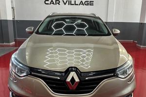 Renault Megane Mégane dCi 8V 110 CV Energy Busines