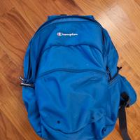 zaino champion