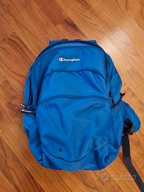 zaino champion