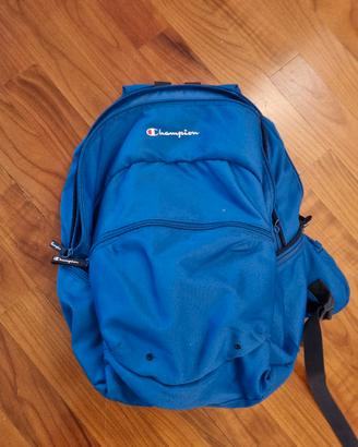 zaino champion