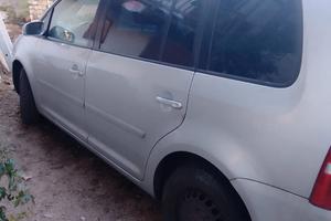 Volkswagen Touran 1.9 diesel 2003
