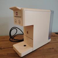 Macchina caffè ILLY IPERESPRESSO Y3.3