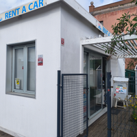 Ufficio trasportabile