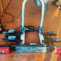 porta biciclette 