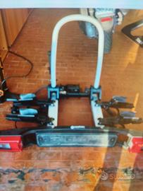 porta biciclette 