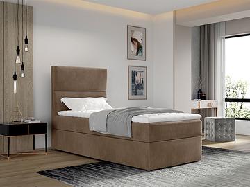 UN AMORE DI LETTO SINGOLO!