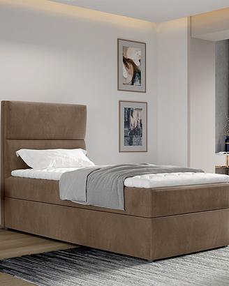 UN AMORE DI LETTO SINGOLO!